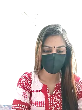 Tisha-01 online show from 16, 12, 2025