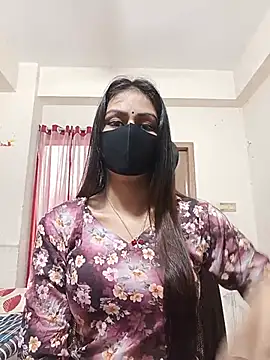 Snapshot of Tisha-01 chatting on 21, 7, 2026 Tisha-01 online show from 21, 7, 2026