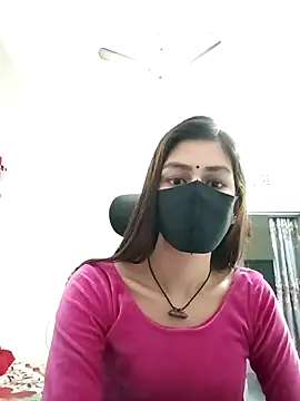 Tisha-01 online show from 22, 9, 2025