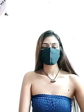 Tisha-01 online show from 28, 9, 2025