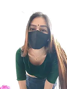 Tisha-01 online show from 17, 1, 2026