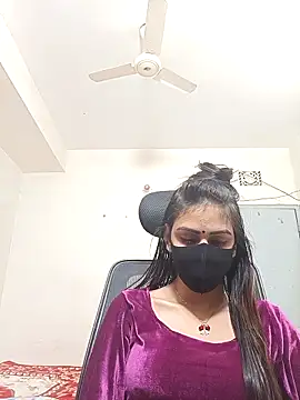 Tisha-01 online show from 22, 2, 2026