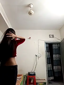 Tisha-01 online show from 16, 10, 2025