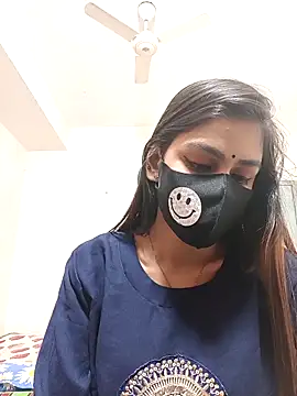 Tisha-01 online show from 5, 4, 2026