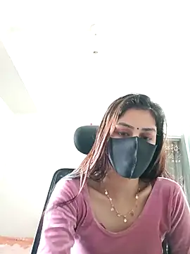 Tisha-01 online show from 11, 9, 2025