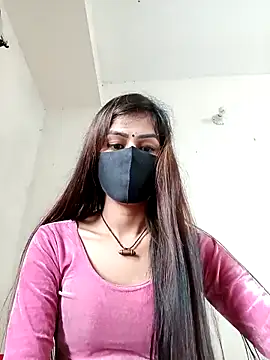Tisha-01 online show from 1, 10, 2025