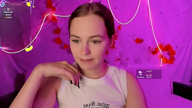 Fox Lisa online show from 21, 11, 2025