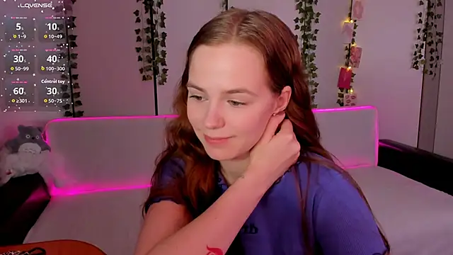 Fox Lisa online show from 19, 4, 2026