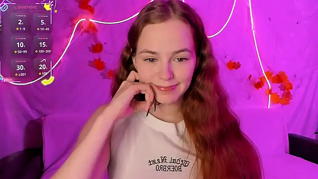 Fox Lisa online show from 22, 11, 2025