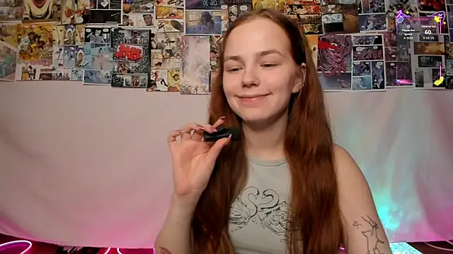 Fox Lisa online show from 8, 10, 2025