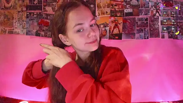 Fox Lisa online show from 11, 10, 2025