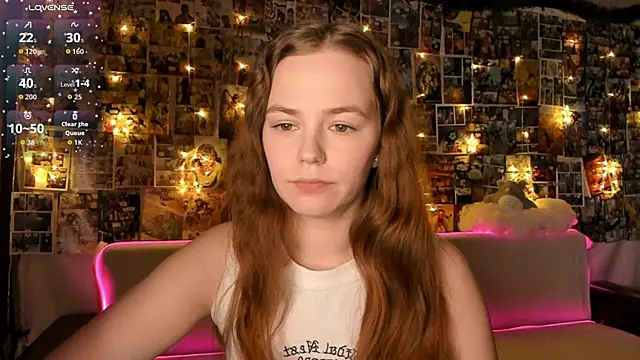 Fox Lisa online show from 9, 1, 2026