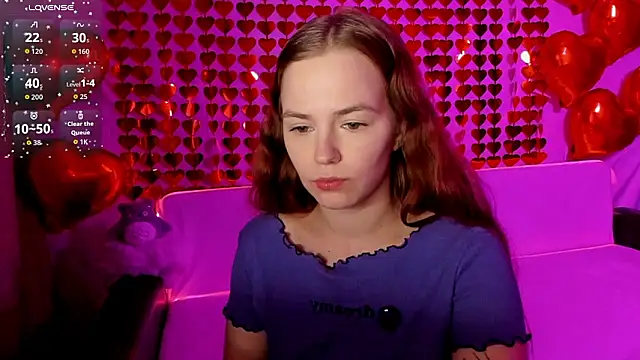 Fox Lisa online show from 12, 2, 2026