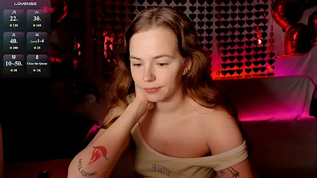 Fox Lisa online show from 2, 3, 2026