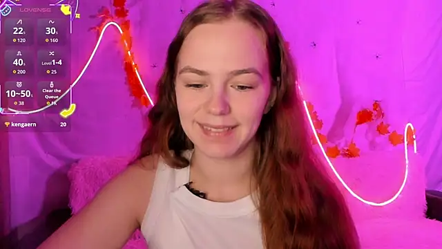 Fox Lisa online show from 7, 11, 2025