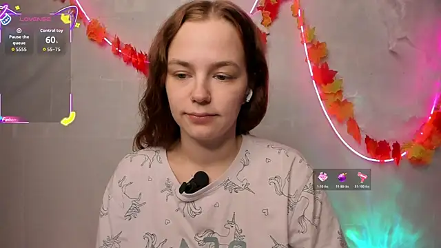 Fox Lisa online show from 19, 10, 2025