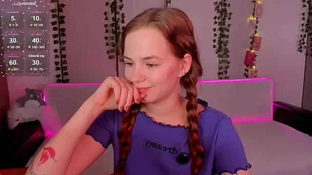 Fox Lisa online show from 21, 4, 2026