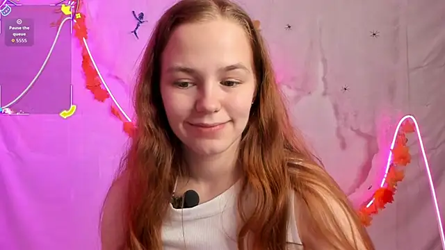 Fox Lisa online show from 26, 10, 2025