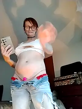 ivylee31 online show from 17, 3, 2025