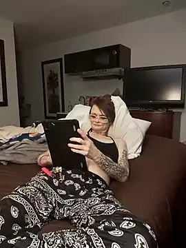 ivylee31 online show from 16, 1, 2025