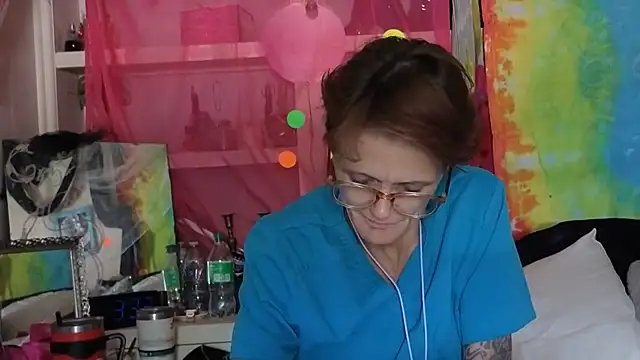 ivylee31 online show from 14, 7, 2026