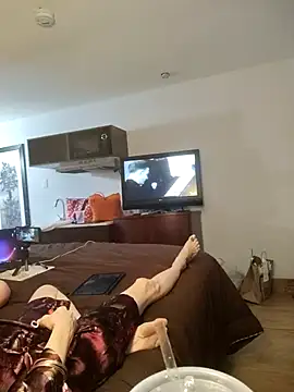 ivylee31 online show from 17, 1, 2025