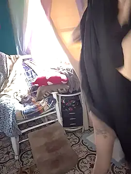 ivylee31 online show from 12, 7, 2026