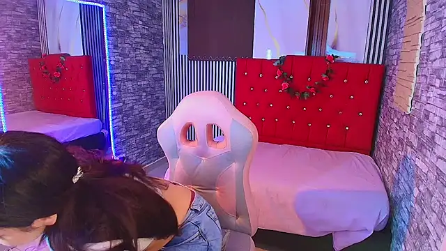 maribelsex303av online show from 10, 11, 2025