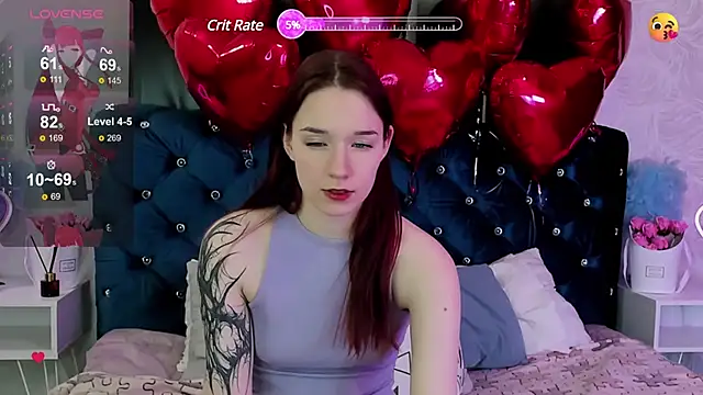 Shirley Thomas online show from 15, 2, 2025