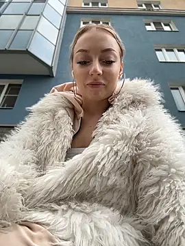 melissa grr online show from 11, 5, 2026