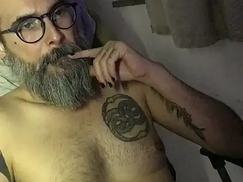 inkjohnrj online show from 26, 10, 2025