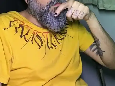 inkjohnrj online show from 26, 9, 2025