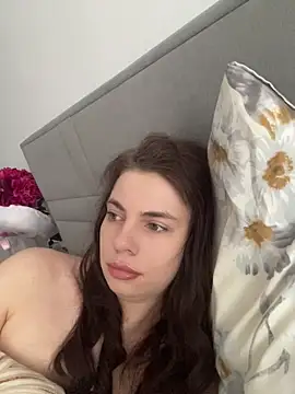 CurlyLara online show from 31, 5, 2026