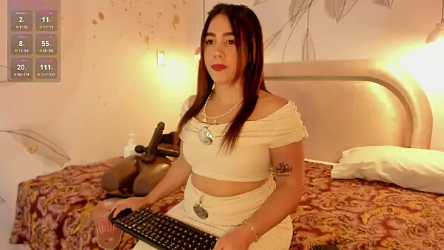 shaidyscott online show from 18, 4, 2026