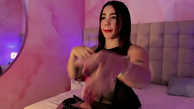 shaidyscott online show from 13, 4, 2026