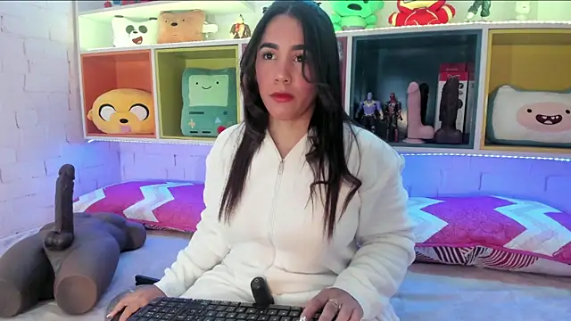 shaidyscott online show from 26, 5, 2026