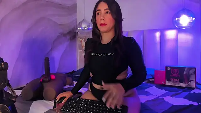 shaidyscott online show from 4, 6, 2026