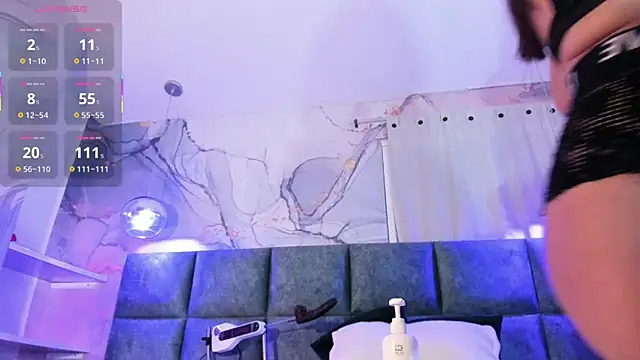 shaidyscott online show from 15, 11, 2025