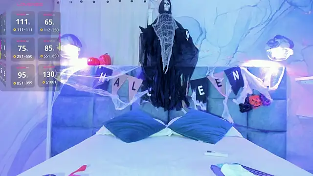 shaidyscott online show from 23, 10, 2025