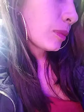 Snapshot of Alysson-- chatting on 20, 3, 2025 Alysson-- online show from 20, 3, 2025