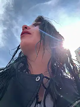 Alysson-- online show from 19, 3, 2026