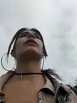 Snapshot of Alysson-- chatting on 17, 3, 2025 Alysson-- online show from 17, 3, 2025