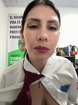 Alysson-- online show from 11, 3, 2026