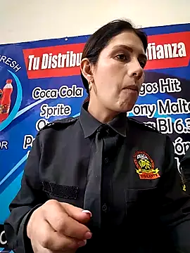 Snapshot of Alysson-- chatting on 26, 9, 2025 Alysson-- online show from 26, 9, 2025