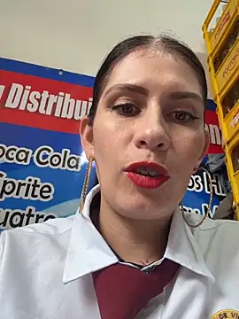 Alysson-- online show from 19, 12, 2025