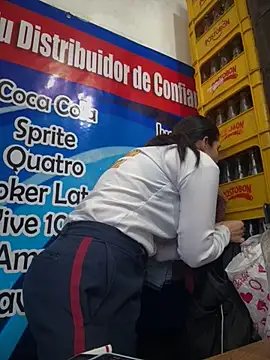 Snapshot of Alysson-- chatting on 27, 11, 2025 Alysson-- online show from 27, 11, 2025