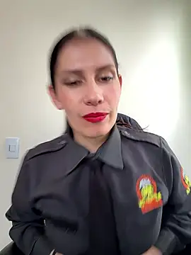 Alysson-- online show from 15, 1, 2026