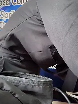 Snapshot of Alysson-- chatting on 5, 11, 2025 Alysson-- online show from 5, 11, 2025