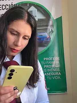 Alysson-- online show from 5, 2, 2026