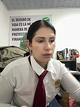 Alysson-- online show from 18, 2, 2026